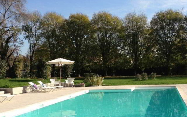 Villa Zane