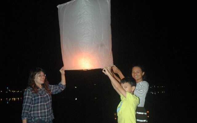 Idin Klindao Resort