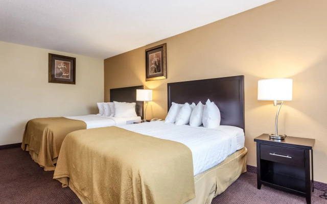Quality Inn