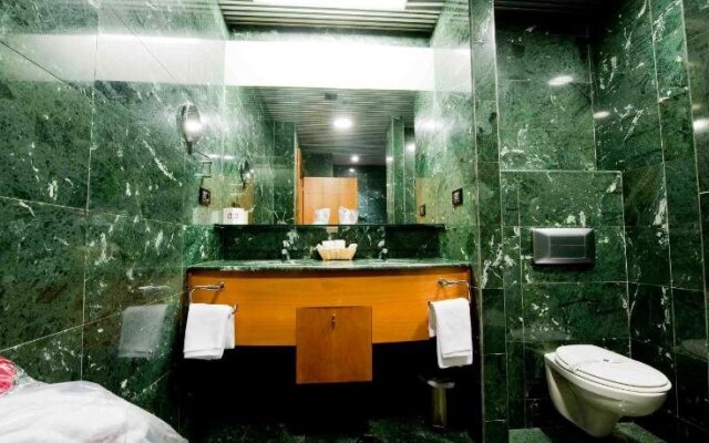 Apartamentos Gran Lakua