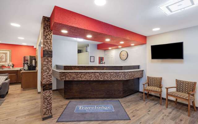 Travelodge by Wyndham Miles City