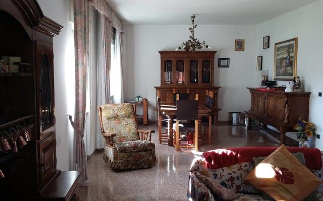 La Terrazza d'Abruzzo