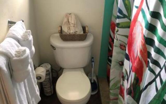 Flamboyan Guest House