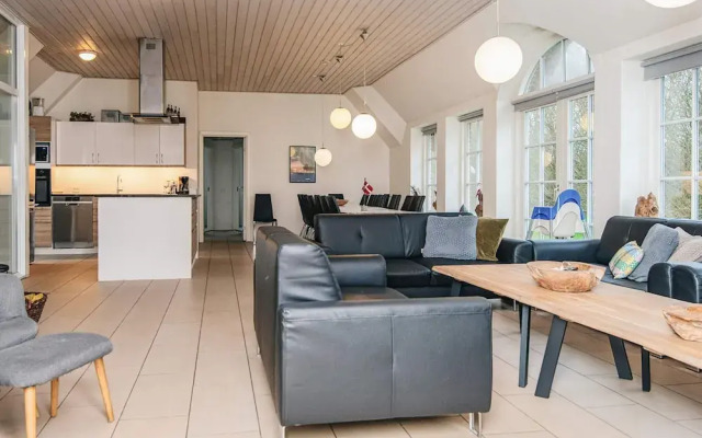 Luxury Retreat by the Sea - By Traum Ferienwohnungen
