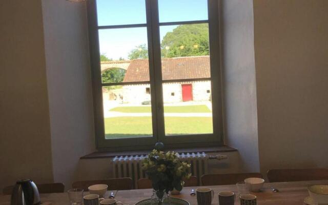 Gîte Les Herbiers, 6 pièces, 10 personnes - FR-1-426-406