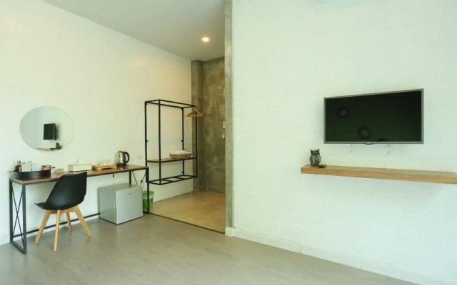 Manonnee Hotel