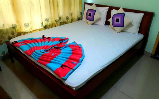Lakshan View Resort