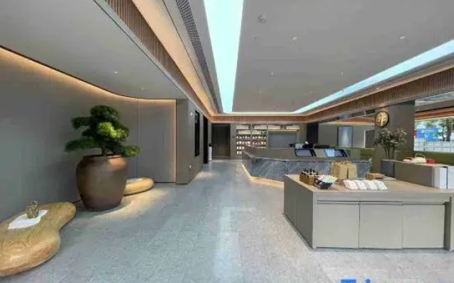 JI Hotel (Jingzhou Changjiang Daxue)
