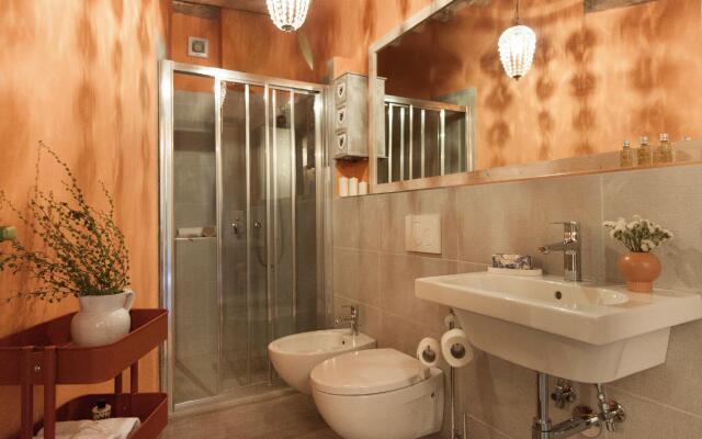 Suite La Casina di Elena
