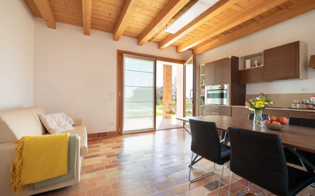 Agriturismo Casa Fiorindo