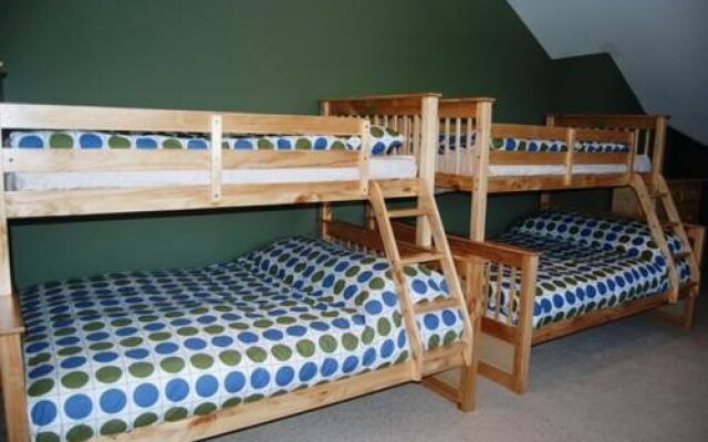 Snow Ridge by Apex Accommodations