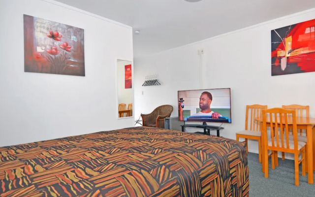 Celtic Motel