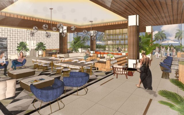 Element Fort Lauderdale Downtown