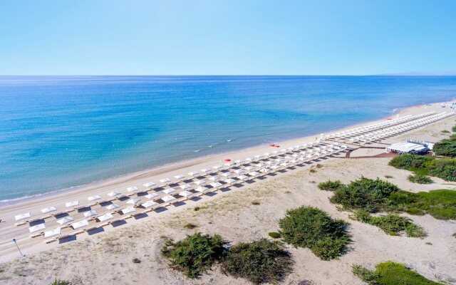 Ethra Reserve - Alborèa 5*