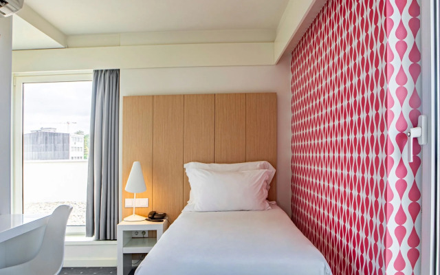 Stay Hotel Porto Centro Trindade