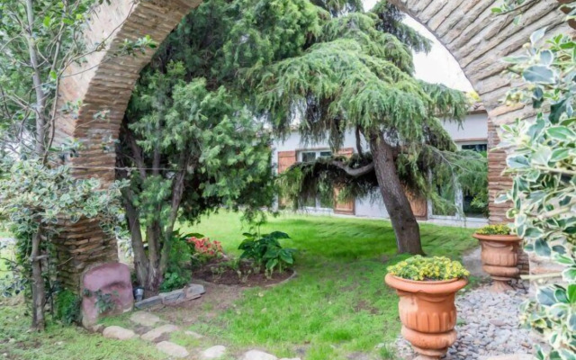 Alquería Calatrava B&B