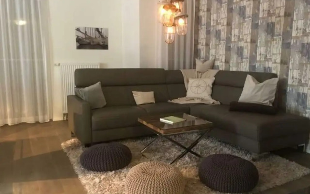 Captain House in Gohren-lebbin