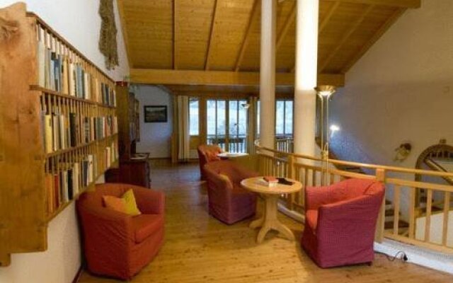 Haus am See - Familie Berger