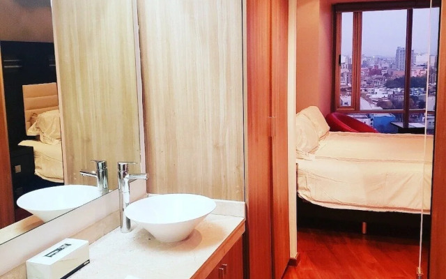 Premium Plaza Residenses Luxury Lofts
