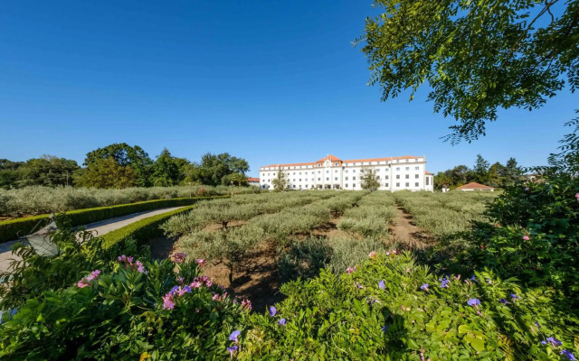 SDivine Fátima Hotel