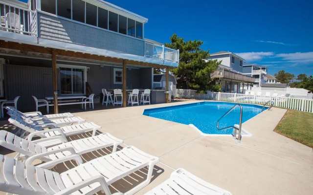 Relax Inn - 5 Br Home