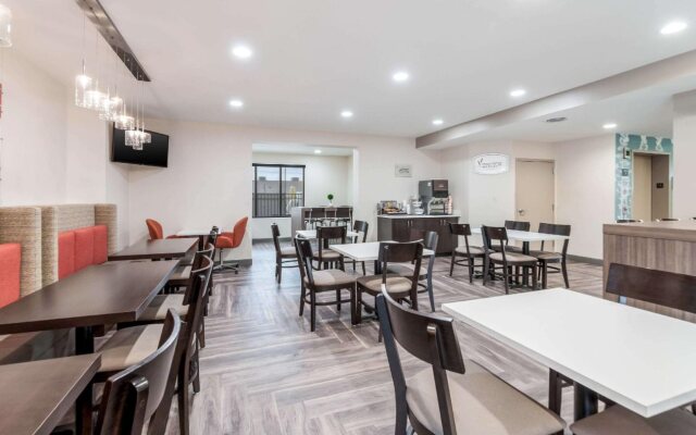 Sleep Inn & Suites Rehoboth Beach