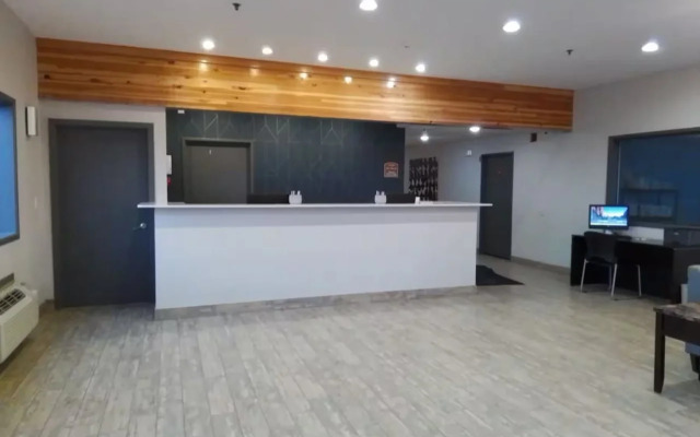 Baymont by Wyndham Moses Lake