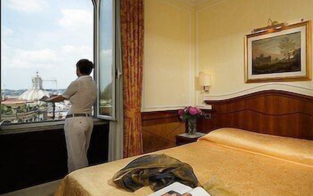 Hotel Hiberia