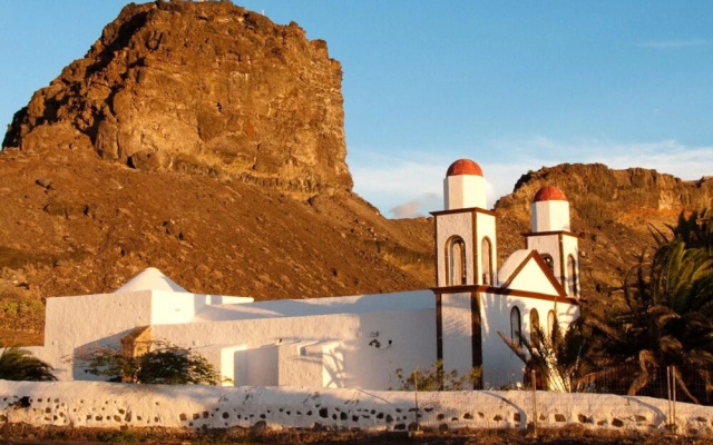 Relax and nature in Agaete