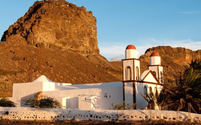 Relax and nature in Agaete