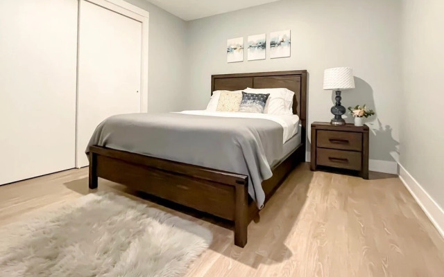 Venue Tower Apartments