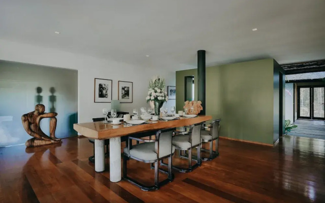 Uma Giri Villas Ubud by GenuineHost