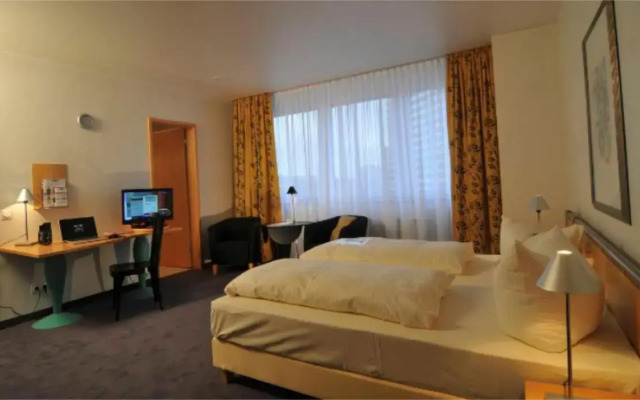 Best Western Hotel Im Forum Muelheim