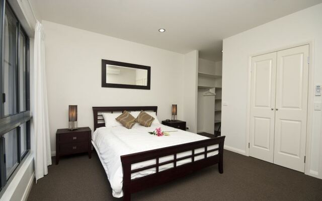 Woodville Beach Townhouse 5