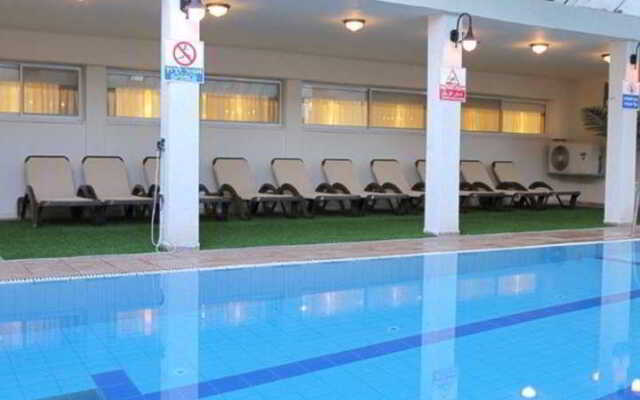 Kinorot Hotel