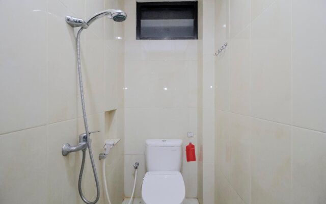 RedDoorz near Samarinda Central Plaza