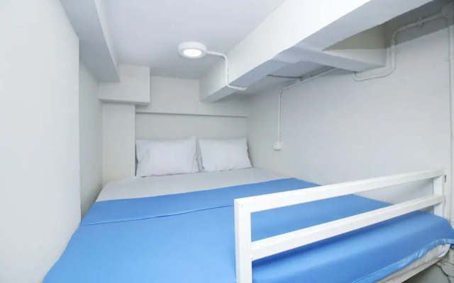 Kamar Keluarga Bandara VII Syariah