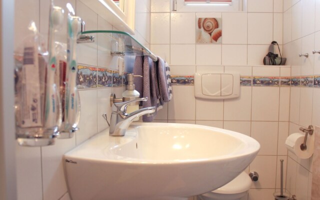 Welcoming Apartment in Warnemünde near Sea Beach