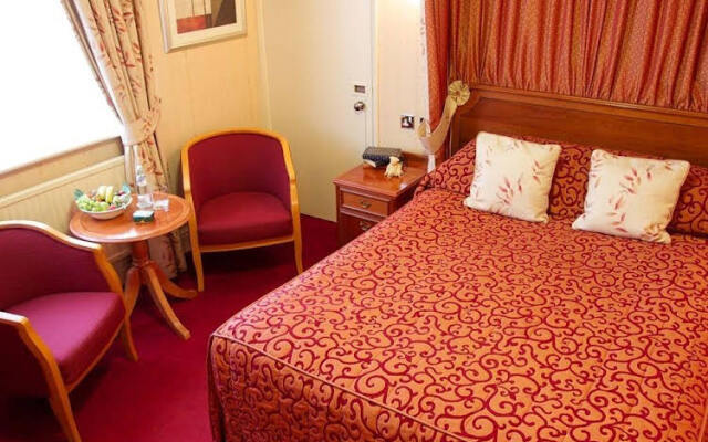 The Grange Hotel
