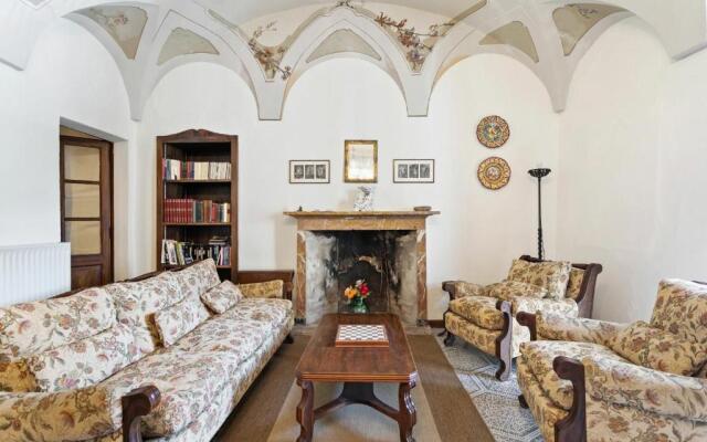 Casa Glicine On The Lake