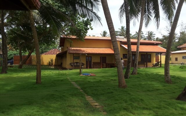 Astonishing Villa Firenze Galle Srilanka