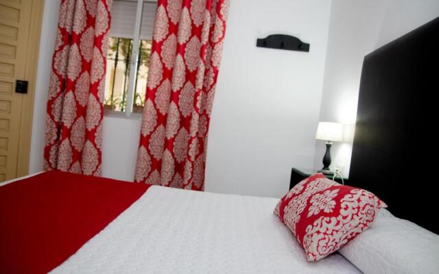 Hostal El Capi