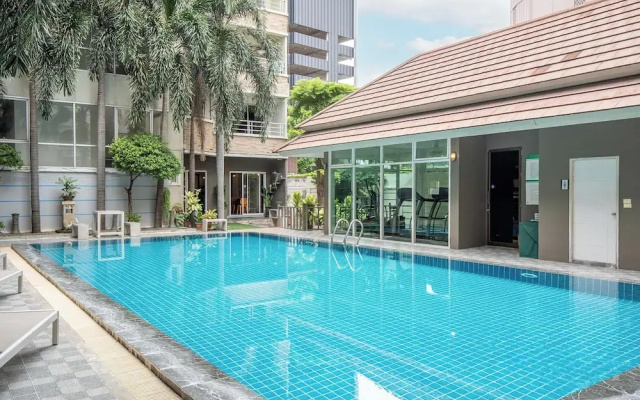 Diya  Bangkok