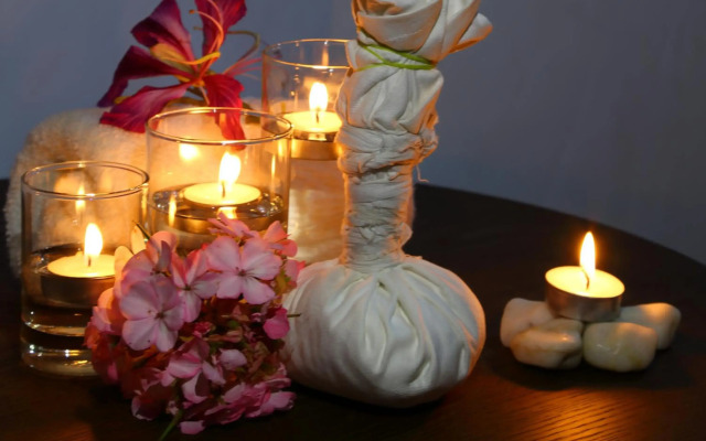 Amber Dale Luxury Hotel & Spa