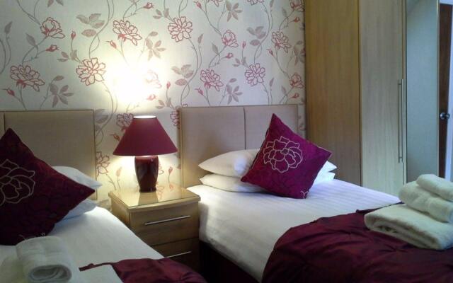 Carrmoor Guest House