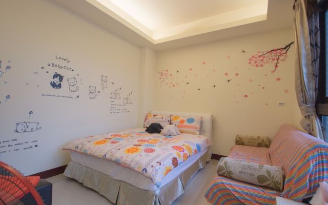 Flower 85 Homestay