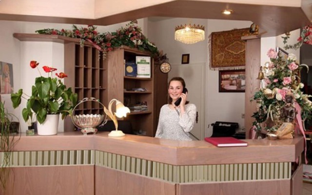 Astoria Hotel Trier