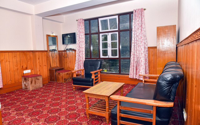 Delight Royal Lachung