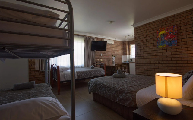 Tuncurry Motor Lodge