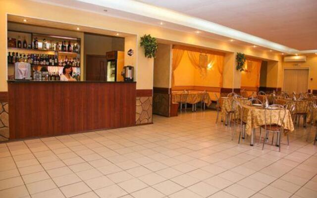 Gostiny Dvor